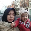 rafathar dan mbak lala