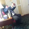 Foto Selfie Konyol
