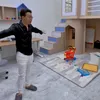 Rumah dr Richard Lee