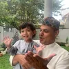 lagu baru haddad alwi, berita haddad alwi