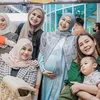 Lesti Anak Kembar