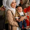 Lesti Anak Kembar