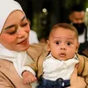 Lesti Anak Kembar