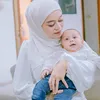 Lesti Anak Kembar