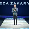 Reza Zakarya
