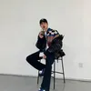 MINHYUK MONSTA X
