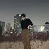 MINHYUK MONSTA X