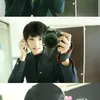 Han Jin Ho ulzzang oplas