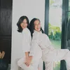 Nana Mirdad dan Lydia Kandou