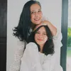 Nana Mirdad dan Lydia Kandou