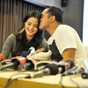 Artis yang nikah dengan pengusaha kaya 