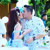 Artis yang nikah dengan pengusaha kaya 