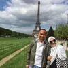 Artis yang nikah dengan pengusaha kaya 
