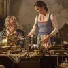 Trivia Beauty and The Beast