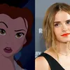 Trivia Beauty and The Beast