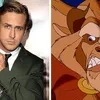 Trivia Beauty and The Beast