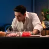 Shen Haoming Tak Lagi Berselingkuh