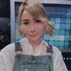Potret terbaru Inul Daratista.