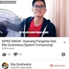 kaesang, kaesang anak jokowi, anak jokowi