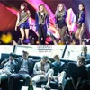 Kontrak Idol K-Pop 2016
