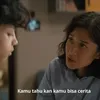Akting AI Dian Sastro di 'Esok Tanpa Ibu'