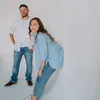 Alasan Dewi Rezer Tak Mau Tambah Momongan