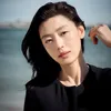 Jun Ji Hyun pemotretan terbaru