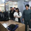 Rossa merasa perlu menyuarakan hal ini.