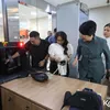 Rossa ingin tindakannya ini menjadi pembelaan bagi mereka yang tidak memiliki kekuatan vokal.