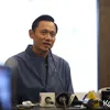 Agus Yudhoyono konferensi pers