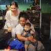 Indah Permatasari dan Indah Permatasari