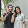 Indah Permatasari dan Indah Permatasari