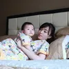 angel chibi, margareth angelina