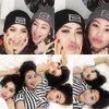 Syahrini &amp; Sosialita Nina Kaginda