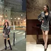Syahrini &amp; Sosialita Nina Kaginda