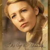 THE AGE OF ADALINE