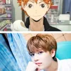 nct mirip anime