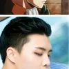 nct mirip anime