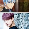 nct mirip anime