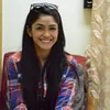Mrunal Thakur