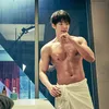 Me Time Bintang Drama Korea