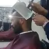 Potong Rambut Ekstrem