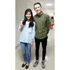 Ji Soo - Amelia Tantono