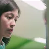 Ji Soo - Amelia Tantono