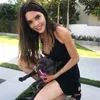 Paola Paulin Mirip Kendall Jenner