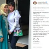 dewi perssik, angga wijaya