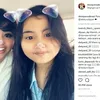 dewi perssik, angga wijaya