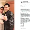 dewi perssik, angga wijaya
