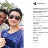 dewi perssik, angga wijaya
