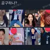 Jiho Eks Oh My Girl dan Komedian Kim Shin Young